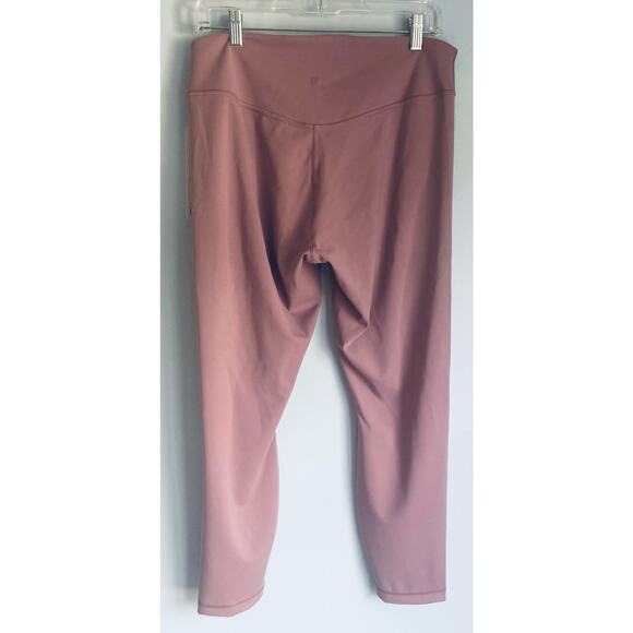Lululemon Wunder Under SmoothCover High Rise Tight 25" Size 14 NWT - Picture 6 of 6